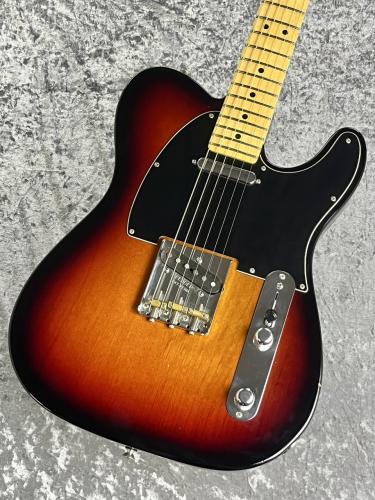 Fender 【ボーナスセール】American Special Telecaster  3-Color Sunburst 【2013'USED】【1F】