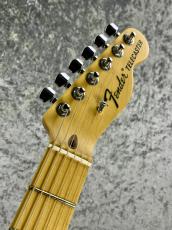 Fender 【ボーナスセール】American Special Telecaster  3-Color Sunburst 【2013'USED】【1F】_3
