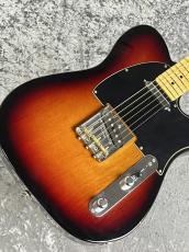 Fender 【ボーナスセール】American Special Telecaster  3-Color Sunburst 【2013'USED】【1F】_10