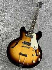Epiphone 【ボーナスセール】Casino  -VintageSunburst-  【2005'sUSED】【KORIA製】_2