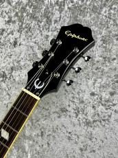 Epiphone 【ボーナスセール】Casino  -VintageSunburst-  【2005'sUSED】【KORIA製】_3