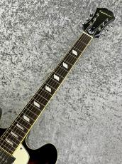 Epiphone 【ボーナスセール】Casino  -VintageSunburst-  【2005'sUSED】【KORIA製】_4