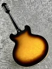 Epiphone 【ボーナスセール】Casino  -VintageSunburst-  【2005'sUSED】【KORIA製】_7