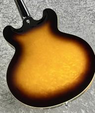 Epiphone 【ボーナスセール】Casino  -VintageSunburst-  【2005'sUSED】【KORIA製】_8