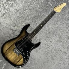 FUJIGEN J-Standard ODYSSEY JOS2-TD-EW1-R/DMT ~Dark Mocha Burst~ #G240131 [3.36kg]_2