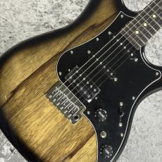 FUJIGEN J-Standard ODYSSEY JOS2-TD-EW1-R/DMT ~Dark Mocha Burst~ #G240131 [3.36kg]_3