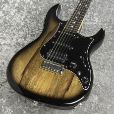 FUJIGEN J-Standard ODYSSEY JOS2-TD-EW1-R/DMT ~Dark Mocha Burst~ #G240131 [3.36kg]_4
