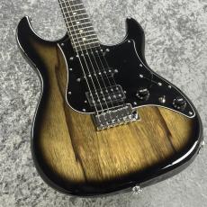 FUJIGEN J-Standard ODYSSEY JOS2-TD-EW1-R/DMT ~Dark Mocha Burst~ #G240131 [3.36kg]_5