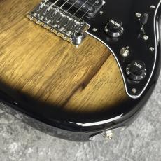 FUJIGEN J-Standard ODYSSEY JOS2-TD-EW1-R/DMT ~Dark Mocha Burst~ #G240131 [3.36kg]_6