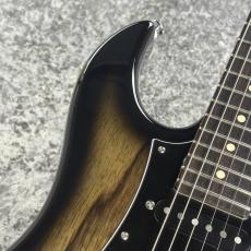 FUJIGEN J-Standard ODYSSEY JOS2-TD-EW1-R/DMT ~Dark Mocha Burst~ #G240131 [3.36kg]_7