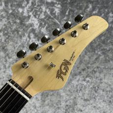 FUJIGEN J-Standard ODYSSEY JOS2-TD-EW1-R/DMT ~Dark Mocha Burst~ #G240131 [3.36kg]_9