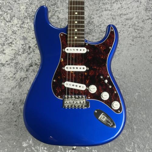 FUJIGEN Basic Classic Series BCST100RBD-MBL ~Metallic Blue~ #H240108【3.44kg】