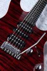 T's 【ボーナスセール】DST-Pro24 Flame Maple ~BlackCherry~ 【2020'sUSED】【5AフレームTOP】_8