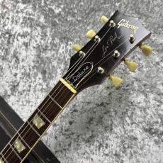 Gibson 【Vintage】1971 Les Paul Deluxe Gold Top【4.39kg】3Fギブソンフロア_7