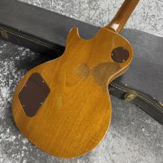 Gibson 【Vintage】1971 Les Paul Deluxe Gold Top【4.39kg】3Fギブソンフロア_9