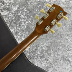 Gibson 【Vintage】1971 Les Paul Deluxe Gold Top【4.39kg】3Fギブソンフロア_10