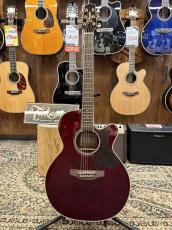 Takamine DMP551C WR #63080414【2026年製】【シダートップ】_2