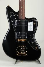 Fender Made in Japan Traditional 2025 Collection 60s  Jazzmaster RW Black Pearl【S/N JD26004504】
