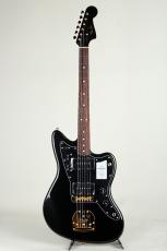 Fender Made in Japan Traditional 2025 Collection 60s  Jazzmaster RW Black Pearl【S/N JD26004504】_2