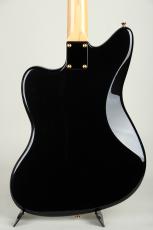 Fender Made in Japan Traditional 2025 Collection 60s  Jazzmaster RW Black Pearl【S/N JD26004504】_3