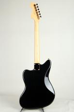 Fender Made in Japan Traditional 2025 Collection 60s  Jazzmaster RW Black Pearl【S/N JD26004504】_4
