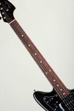 Fender Made in Japan Traditional 2025 Collection 60s  Jazzmaster RW Black Pearl【S/N JD26004504】_5