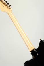 Fender Made in Japan Traditional 2025 Collection 60s  Jazzmaster RW Black Pearl【S/N JD26004504】_6