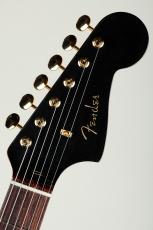 Fender Made in Japan Traditional 2025 Collection 60s  Jazzmaster RW Black Pearl【S/N JD26004504】_7