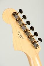 Fender Made in Japan Traditional 2025 Collection 60s  Jazzmaster RW Black Pearl【S/N JD26004504】_8