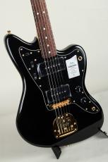 Fender Made in Japan Traditional 2025 Collection 60s  Jazzmaster RW Black Pearl【S/N JD26004504】_9