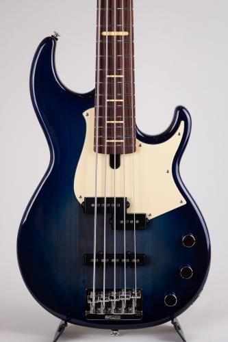 YAMAHA BBP35 MLB -Moon light blue-
