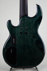YAMAHA BB735A IDB -indigo blue-_3
