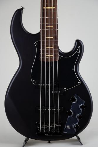 YAMAHA BB735A MTBL -Matte Translucent Black-