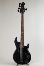 YAMAHA BB735A MTBL -Matte Translucent Black-_2