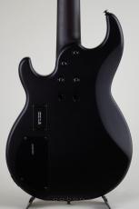 YAMAHA BB735A MTBL -Matte Translucent Black-_3