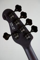 YAMAHA BB735A MTBL -Matte Translucent Black-_8