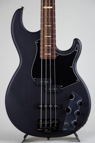 YAMAHA BB734A MTBL -Matte Translucent Black-