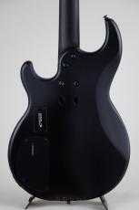 YAMAHA BB734A MTBL -Matte Translucent Black-_3