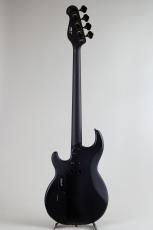 YAMAHA BB734A MTBL -Matte Translucent Black-_4
