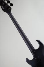 YAMAHA BB734A MTBL -Matte Translucent Black-_6