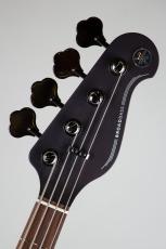 YAMAHA BB734A MTBL -Matte Translucent Black-_7