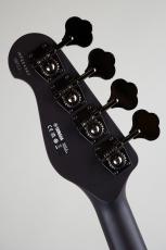 YAMAHA BB734A MTBL -Matte Translucent Black-_8