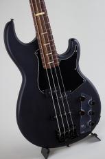 YAMAHA BB734A MTBL -Matte Translucent Black-_9