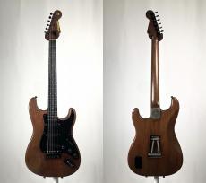 Moon ST-189 -Natural Oil Finish-【USED】_2