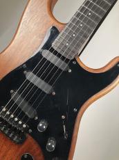 Moon ST-189 -Natural Oil Finish-【USED】_5