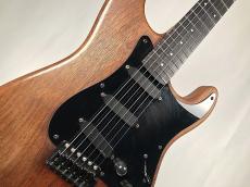 Moon ST-189 -Natural Oil Finish-【USED】_6