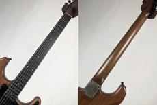 Moon ST-189 -Natural Oil Finish-【USED】_8