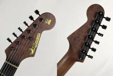 Moon ST-189 -Natural Oil Finish-【USED】_9