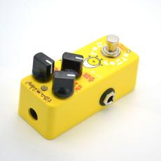 Effects Bakery KAMOME DISTORTION コンパクトエフェクター ディストーション_2