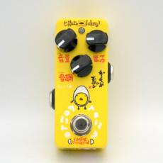 Effects Bakery KAMOME DISTORTION コンパクトエフェクター ディストーション_3